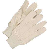 Gants classiques en toile de coton, 8 oz, Taille unique Oxford Builders Supplies Inc