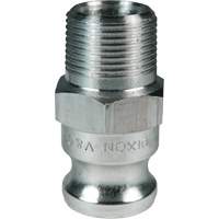 Adaptateur &agrave; came et cannelure Dixon Oxford Builders Supplies Inc