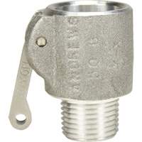 Coupleur &agrave; came et cannelure Dixon Oxford Builders Supplies Inc