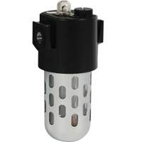 Filters, Regulators & Lubricators