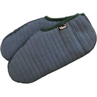 Rubber Boot Liner AMC Socks, Men's 8 - 9 Oxford Builders Supplies Inc