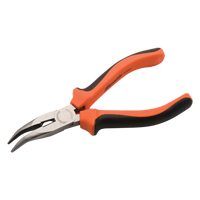 Bent-Nose Pliers Oxford Builders Supplies Inc
