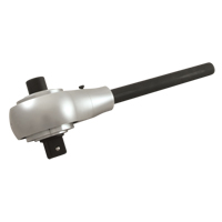 Torque Multiplier, 1/2" Input, 3/4" Output, 5:1 Torque Ratio Oxford Builders Supplies Inc