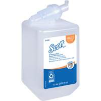 Scott&reg; Control Antimicrobial Skin Cleanser, Foam, 1 L, Unscented Oxford Builders Supplies Inc