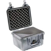 Case with Foam Oxford Builders Supplies Inc