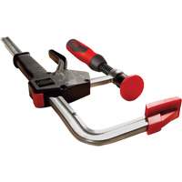 PowerGrip Heavy-Duty One-Hand Clamp, 24" (610 mm) Oxford Builders Supplies Inc