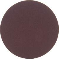 PSA Cloth Disc, 5" Dia., P120 Grit, Aluminum Oxide, X-Weight Oxford Builders Supplies Inc
