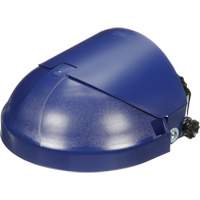 Headgear with Crown Extender, Ratchet Suspension Oxford Builders Supplies Inc