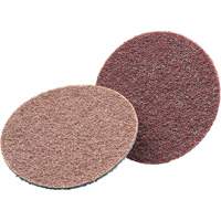 Scotch-Brite SE Surface Conditioning Disc SE-DH, 7" Dia., Medium Grit, Aluminum Oxide Oxford Builders Supplies Inc