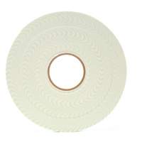 Ruban double face en mousse d'ur&eacute;thane, 33 m (108') lo x 12,7 mm (1/2") la, 62 mils, Ur&eacute;thane Oxford Builders Supplies Inc