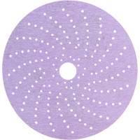Hook & Loop Sanding Discs