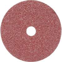 Cubitron II Fibre Disc, Ceramic, 36+, 6" Dia x 7/8" Arbor Oxford Builders Supplies Inc