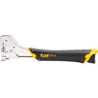 Fatmax&reg; Hammer Tacker, 5/16", 3/8", 1/2" Oxford Builders Supplies Inc