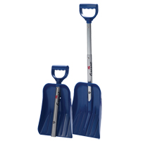 Car Shovel with Telescopic Handle Oxford Builders Supplies Inc