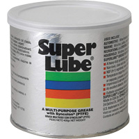 Super Lube, 400 ml, Can Oxford Builders Supplies Inc