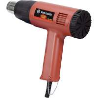 Heat Gun Kit, 2 Speed, 1004°F(540° C) Oxford Builders Supplies Inc