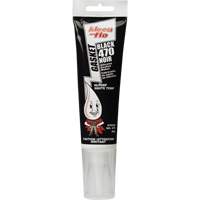 470 Silicone Gasket Maker, Tube, Black Oxford Builders Supplies Inc