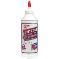 Air Tool Oil Oxford Builders Supplies Inc