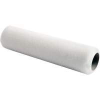 Lint-Free Roller Refill, 10 mm (3/8") Nap, 240 mm (9-1/2") L Oxford Builders Supplies Inc