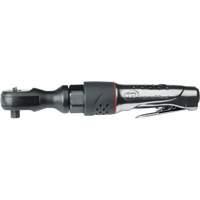 Standard Ratchet Wrench, 1/2" Drive, 1/4" NPTF, 4 CFM Oxford Builders Supplies Inc