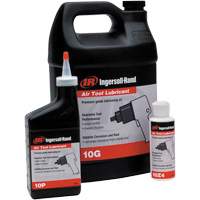 Edge Series Premium Grade Air Tool Oil Oxford Builders Supplies Inc
