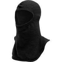 CarbonX&reg; FR Hood, Black Oxford Builders Supplies Inc