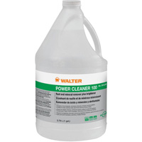 Power Cleaner 100 High Strength Cleaner & Brightener, 3.78 L, Jug Oxford Builders Supplies Inc