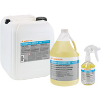 Power Cleaner 100 High Strength Cleaner & Brightener, 3.78 L, Jug Oxford Builders Supplies Inc