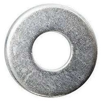 USS Flat Washer, Plain, 1-1/4" Oxford Builders Supplies Inc
