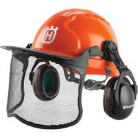 Combination Face Shield