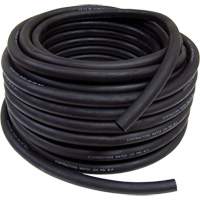 Contractor's Water Discharge Garden Hose, Rubber, 3/4" dia. x 50' Oxford Builders Supplies Inc