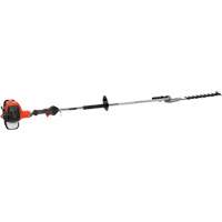 Shafted Double-Sided Hedge Trimmer, 21", 25.4 CC, Gasoline Oxford Builders Supplies Inc