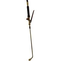 Industrial & Contractor Series Concrete Compression Sprayer, 3.5 gal. (16 L), Stainless Steel, 24" Wand Oxford Builders Supplies Inc