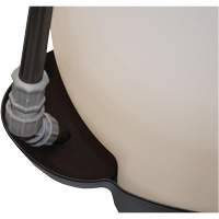 Industrial & Contractor Series Acid Compression Sprayer, 2 gal. (9 L), Polyethylene, 21" Wand Oxford Builders Supplies Inc