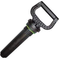 Industrial & Contractor Series Acid Compression Sprayer, 2 gal. (9 L), Polyethylene, 21" Wand Oxford Builders Supplies Inc