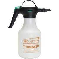 Vaporisateur d'acide manuel industriel & pour entrepreneur, 50 oz (1,5L) Oxford Builders Supplies Inc