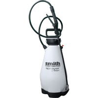 Contractor Max Sprayer, 3 gal. (13.5 L), Polyethylene, 21" Wand Oxford Builders Supplies Inc