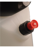 Contractor Max Sprayer, 1 gal. (4.5 L), Polyethylene, 14" Wand Oxford Builders Supplies Inc