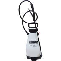 Contractor Max Sprayer, 2 gal. (9 L), Polyethylene, 21" Wand Oxford Builders Supplies Inc