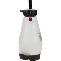 Contractor Max Sprayer, 2 gal. (9 L), Polyethylene, 21" Wand Oxford Builders Supplies Inc