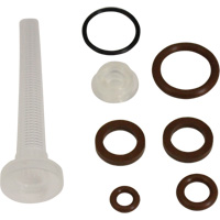 Trousse d'entretien pour blocage en poly Oxford Builders Supplies Inc