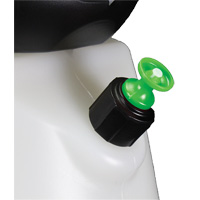 Viton&reg; F Pressure Relief Valve Oxford Builders Supplies Inc
