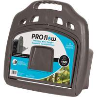 Support de boyau de luxe Oxford Builders Supplies Inc