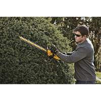 Taille-haie MAX*, 22", 20 V, &agrave; pile Oxford Builders Supplies Inc