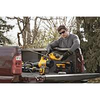 Taille-haie MAX*, 22", 20 V, &agrave; pile Oxford Builders Supplies Inc