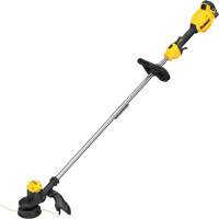 MAX* Cordless String Trimmer with Charger, 13", Battery Powered, 20 V Oxford Builders Supplies Inc