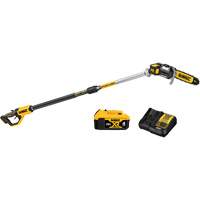 MAX* XR Cordless Polesaw Kit Oxford Builders Supplies Inc