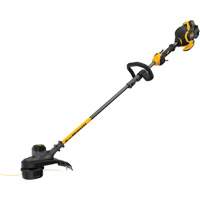 Flexvolt&reg; Cordless String Trimmer Kit, 15", Battery Powered, 60 V Oxford Builders Supplies Inc