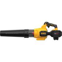 Souffleur axial sans balai portatif Flexvolt, 60 V, Vitesse d'air 125 mi/h, &agrave; pile Oxford Builders Supplies Inc