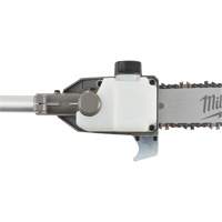 Accessoire de scie &agrave; chaîne &agrave; long manche M18 Fuel Quik-Lok 10" Oxford Builders Supplies Inc